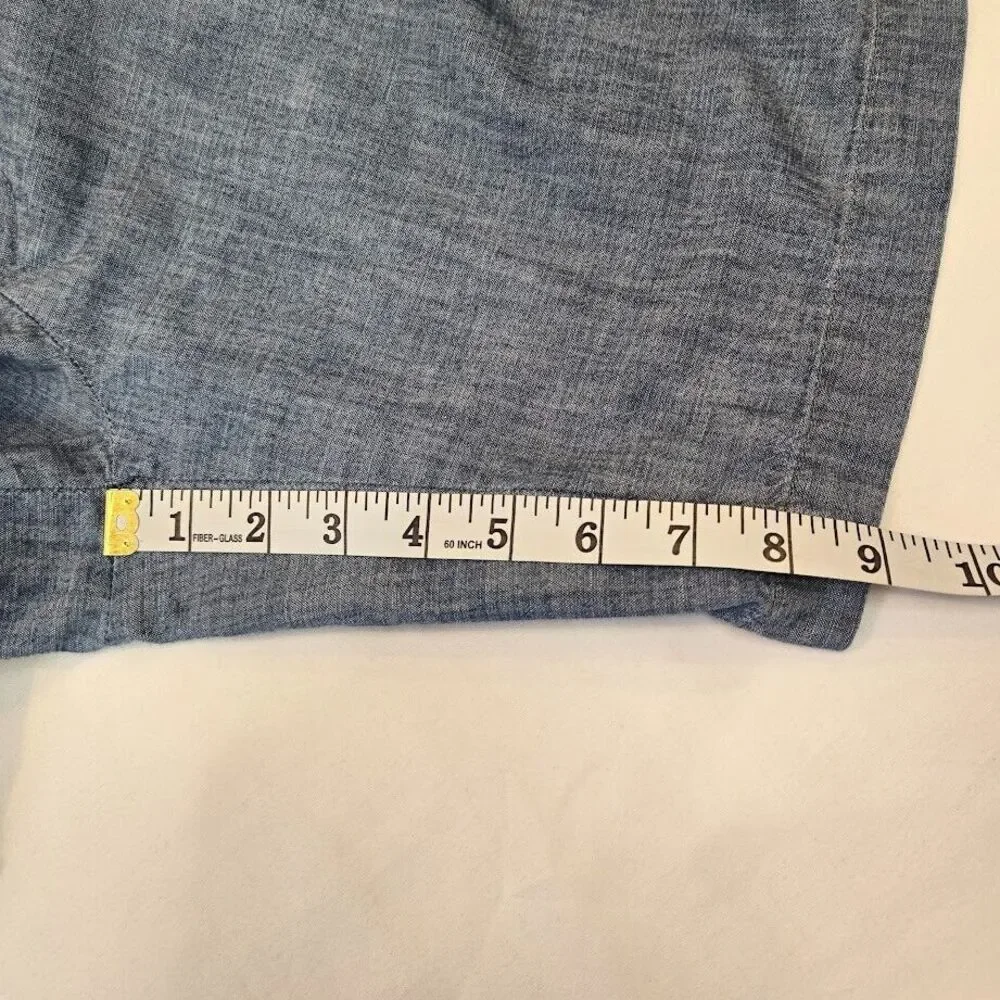 Polo Ralph Lauren Men's‎ Prospect Shorts Size 38 9